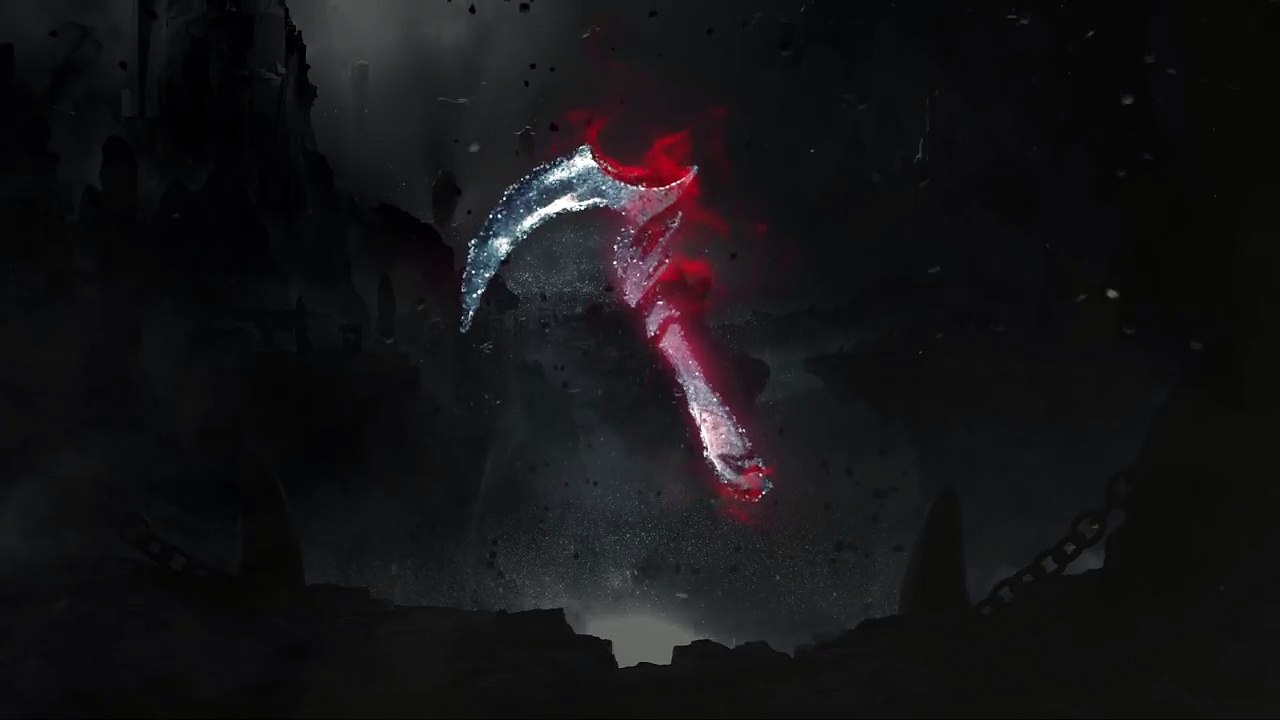 League of Legends Pentakill - Cull