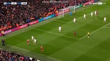 Mohamed Salah Amaizng Chance HD - Liverpool 0-0 AS Roma 24.04.2018