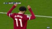 Liverpool 1-0 Roma - Salah 36' [UEFA Champions League Semifinal]