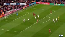 Mohamed Salah Goal HD - Liverpool	1-0 AS Roma 24.04.2018