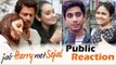 Jab Harry Met Sejal के Trailer पे जनता की प्रतिक्रिया | Shahrukh Khan, Anushka Sharma