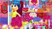 Loja de Flores da Alegria de Divertidamente - Jogos para Crianças