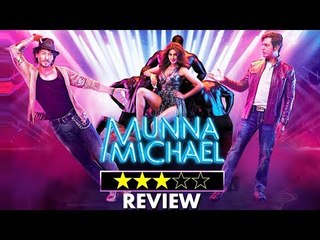 Download Video: Munna Michel Movie का Review | Tiger Shroff | Nawazuddin Siddiqui | Nidhi Agerwal