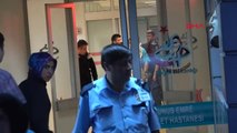 Eskişehir Tahliye Oldu, Cezaevi Önünde Silahlı Saldırıya Uğradı
