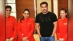 Salman Khan ने किया Fans को खुश Mumbai Airport Staff के साथ निकाली  तश्वीर | IIFA 2017
