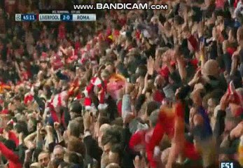 Mohamed Salah Goal HD - Liverpool 2-0 AS Roma 24.04.2018