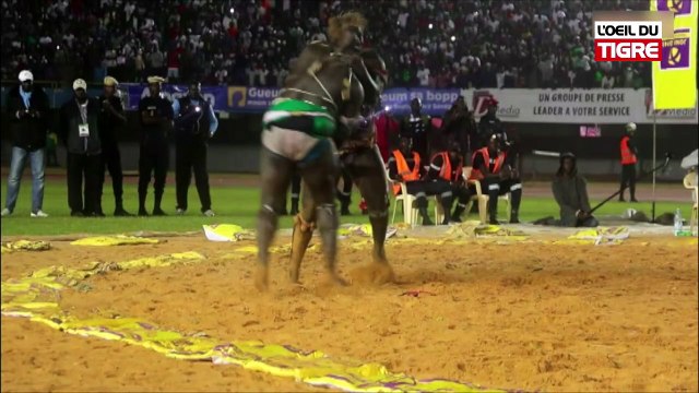 RUBRIQUE JELL BI du 24 Avril 2018 avec BALLA GAYE 2 & GRIS BORDEAUX dans L' Oeil Du Tigre