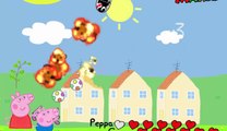 Peppa Pig e a invação alienígena - Jogos para Crianças