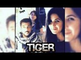Salman Khan और katrina ने साथ बिताएं हसिन पल | Tiger Zinda Hai | Morocco