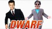 Shahrukh से पहले Salman Khan थे पहली पसंद DWARF MOVIE के Role के लिए ?