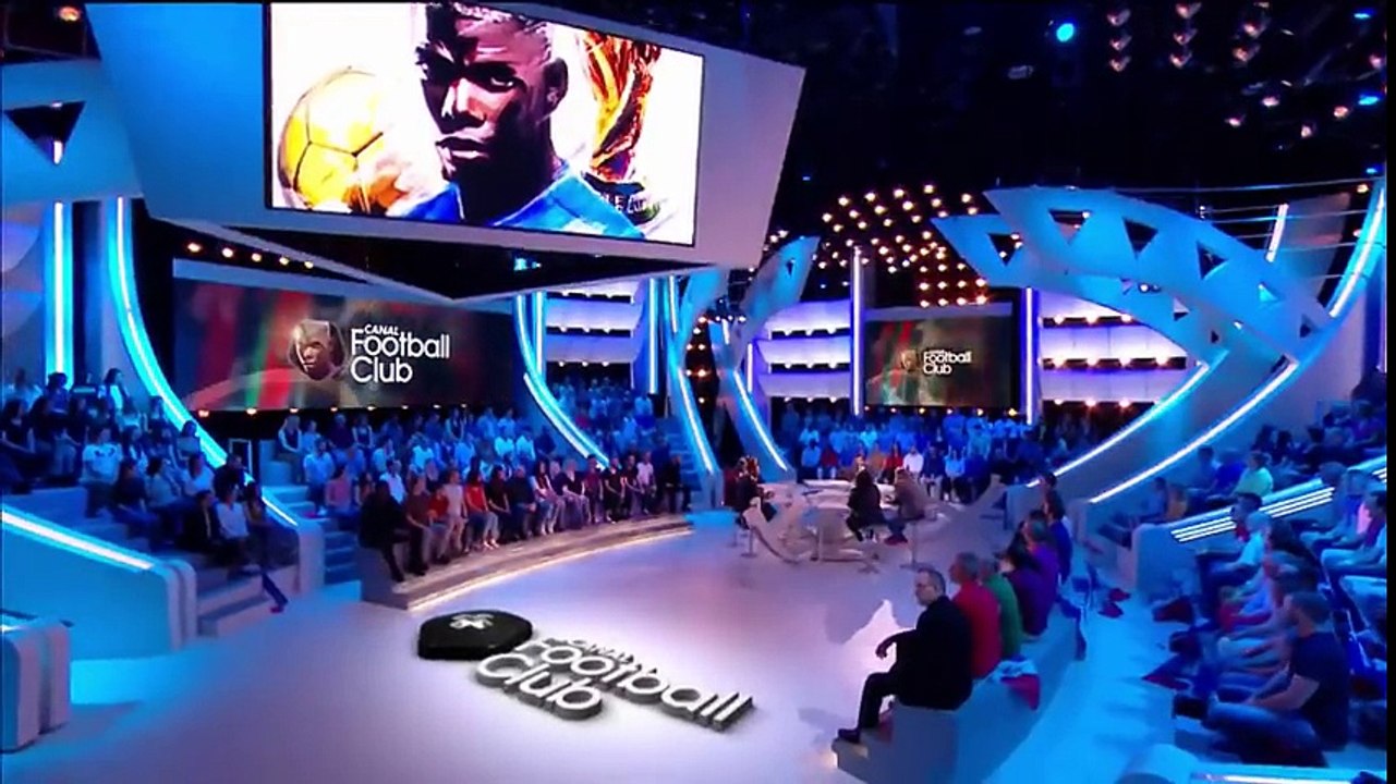 Canal Football Club