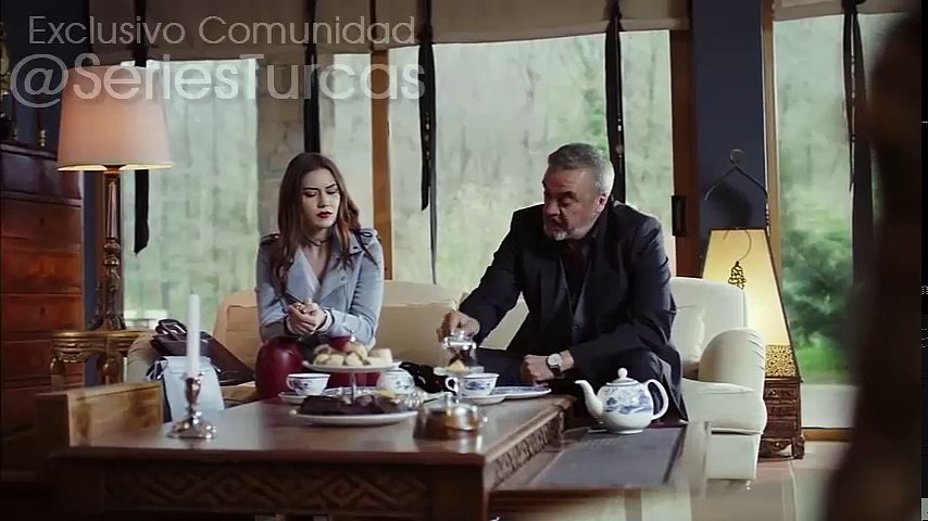 Hasta La Muerte (Olene Kadar) Latino de Novelas Turcas