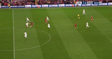 Mohamed Salah Goal HD -  Liverpool	2-0	AS Roma 24.04.2018