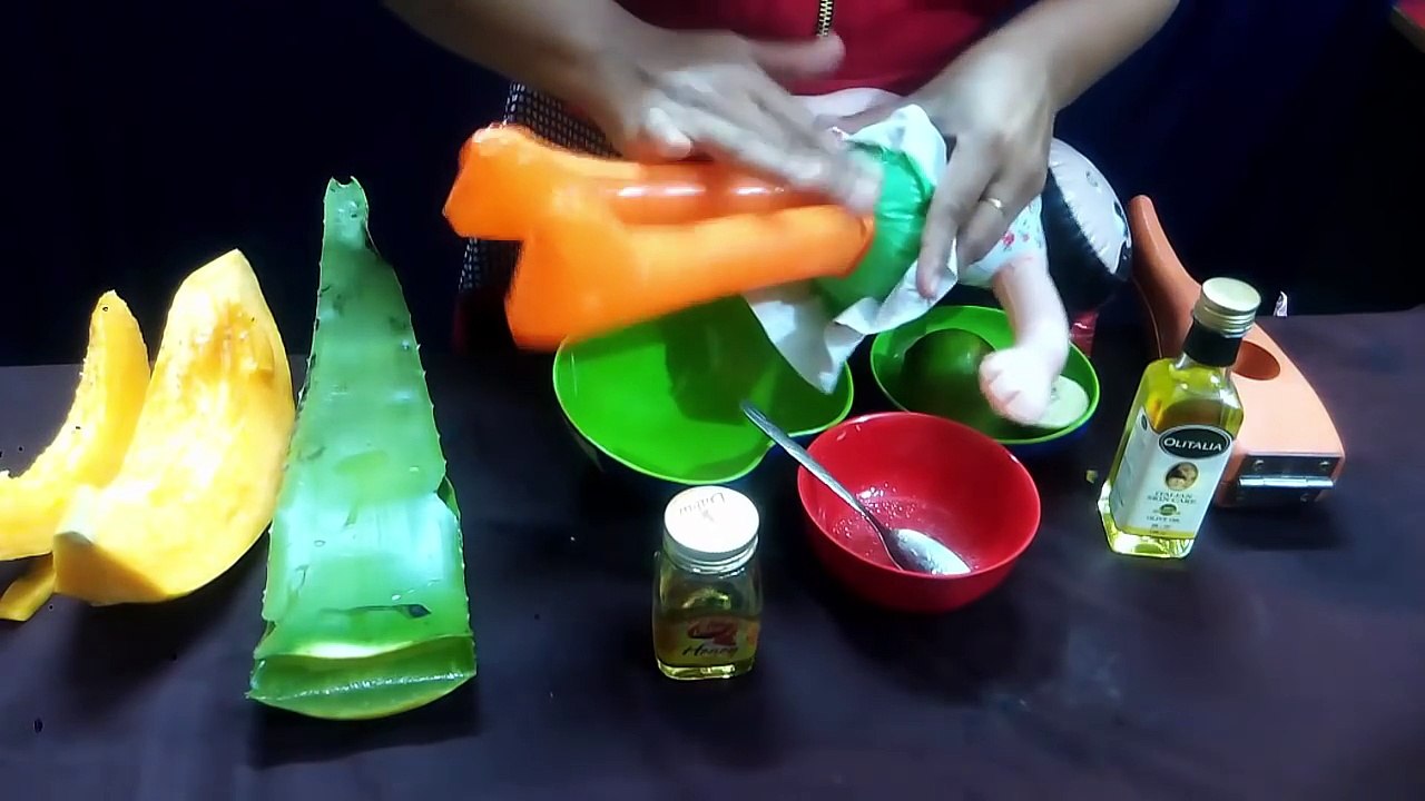 গোপন অঙ্গের কালো দাগ দূর করার জাদুকারি উপায় _...