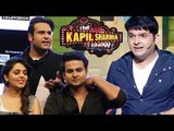 Drama Company की तुलना The Kapil Sharma Show से | Kapil VS Krishna