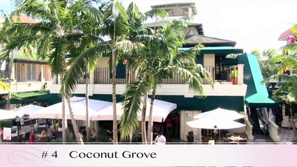 Jesús Augusto Sarcos Romero te da a conocer 10 lugares para visitar en Miami