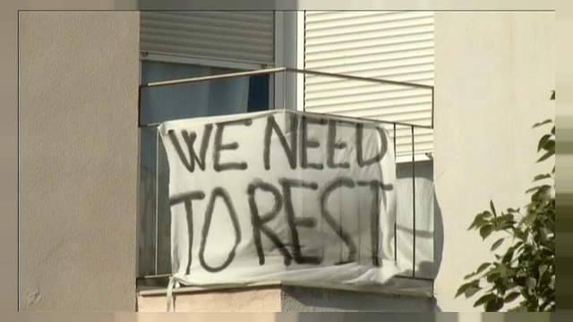 Palma bans holiday apartment owners renting to tourists