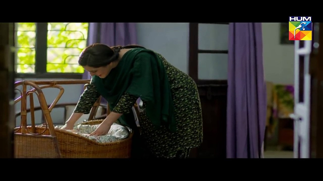 Tabeer Ep#10 HUM TV Drama 24 April 2018