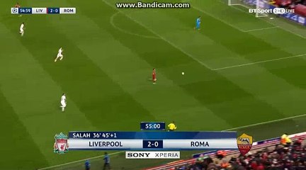 Sadio  Mane    SUPER Goal HD -  3-0