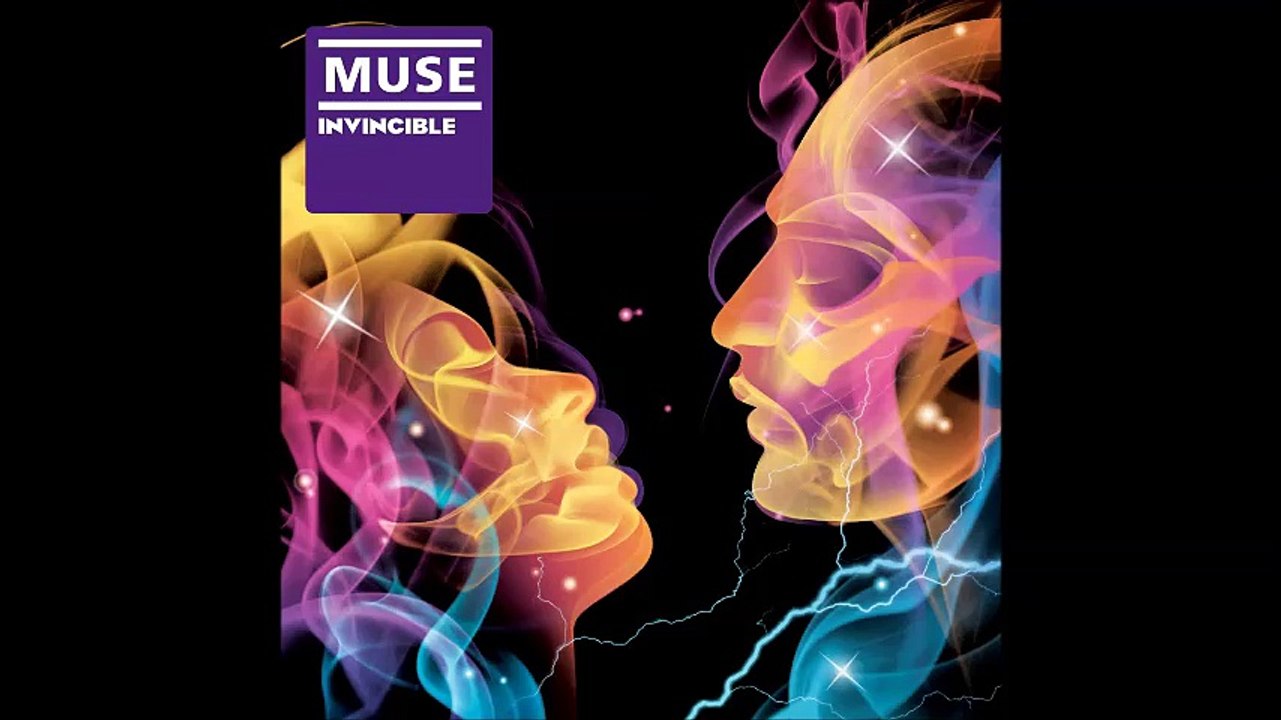 Muse - Invincible, Zepp, Osaka, Japan  3/14/2007