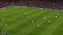 Sadio Mane Goal - Liverpool 3-0 Roma - 24.04.2018 ᴴᴰ