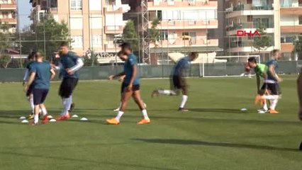 Mesut Bakkal 'alanyaspor'un Başına Kötü Bir Şey Gelirse Hakemlerden Dolayıdır?