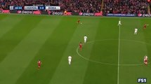 Roberto Firmino  Goal HD -  Liverpool	4-0	AS Roma 24.04.2018
