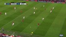 Roberto Firmino Goal HD - Liverpool 4-0 AS Roma 24.04.2018