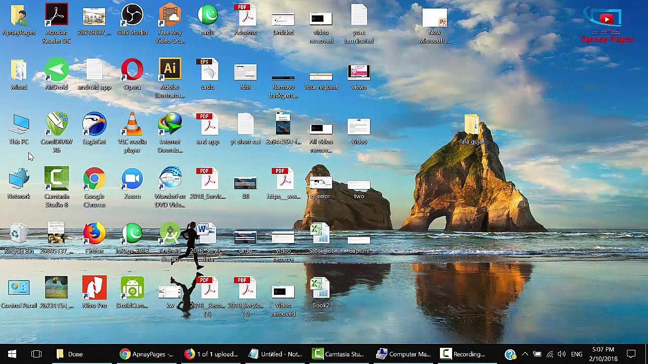 Merge OR combine Two Hard disk partitions in Window