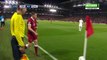 Roberto Firmino  Goal HD - Liverpool	5-0	AS Roma 24.04.2018