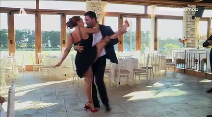 Έλα στη θέση μου, AlphaTv - Επεισόδιο 2.138