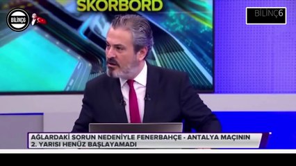 Fenerbahçe 4 - 1 Antalyaspor _ Maç Özeti 23 Nisan 2018