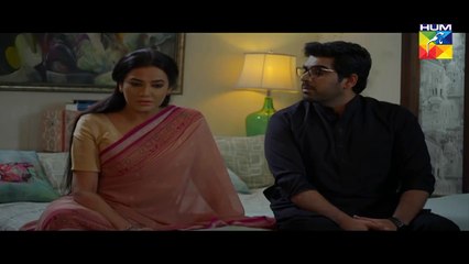 Maa Sadqey Episode #63 HUM TV Drama 18 April 2018