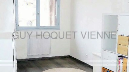 A vendre - Appartement - VIENNE (38200) - 3 pièces - 63m²