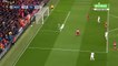 Edin Dzeko Goal HD - Liverpool	5-1	AS Roma 24.04.2018