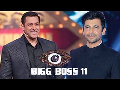 क्या Salman Khan Sunil Grover को लेंगे Bigg Boss 11 में