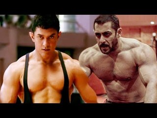 Salman लेंगे Aamir की मदद | रेमो की फिल्म के लिए करंगे जल्दी से वजन कम