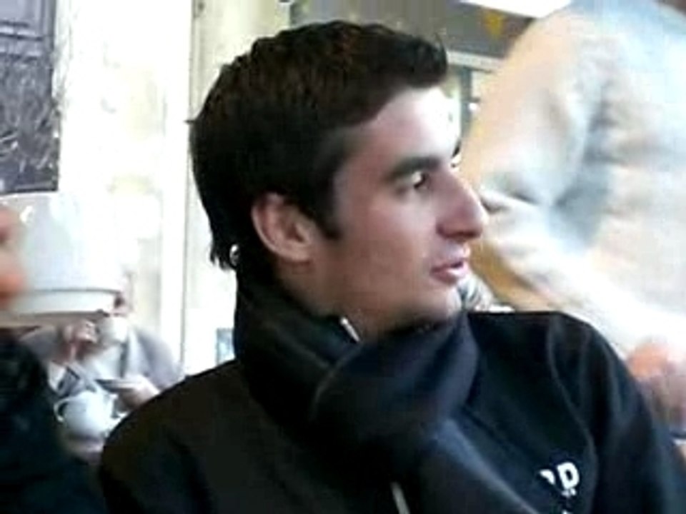Mateurs amateurs