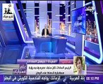 جيهان السادات: لولا معاهدة السلام لكانت سيناء مليئة الآن بالمستوطنات