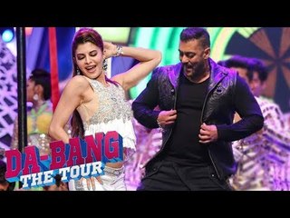 Salman और Jacqueline का होगा Live PERFORMANC  September में