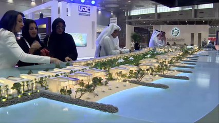 المطورون العقاريون بقطر يعولون على قانون تملك الأجانب