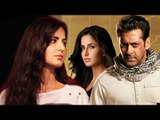 Salman के होने के बावजूद Katrina कर रही है किसको याद | Tiger Zinda Hai Sets पर