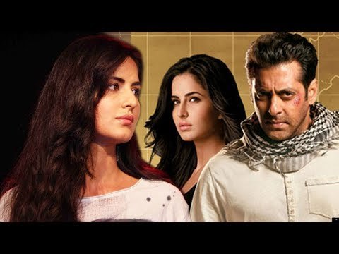 Salman के होने के बावजूद Katrina कर रही है किसको याद | Tiger Zinda Hai Sets पर
