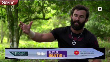 Hedefinde Gönüllüler var