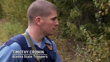 Alaska State Troopers S4 E17: Deep Woods Standoff