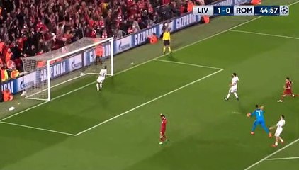 All Goals & highlights - Liverpool 5-2 Roma - 24.04.2018