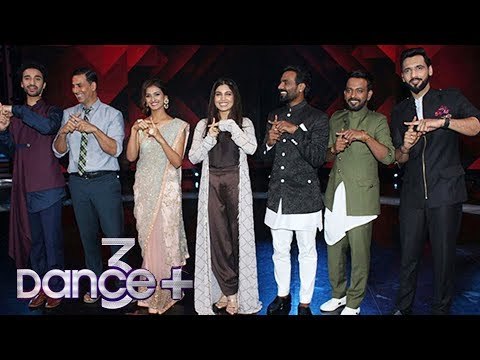 Toilet Ek Prem Katha का होगा Special Episode Dance Plus 3 पर | Akshay Kumar Bhumi Pednekar