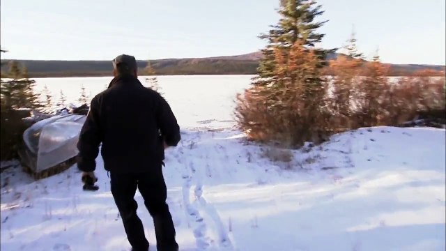 Alaska State Troopers S4 E20: Too much Pot