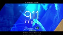 Soirée ‘911 Paris’ aux Nuits Blanches (Vidéo 26 - Part 5)