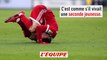 La seconde jeunesse de Ribéry - Foot - C1 - Bayern